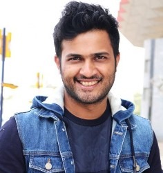 Badekkila Pradeep Hindi TV-Actor