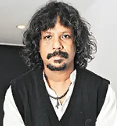 Malayalam Music Director Baiju Dharmajan