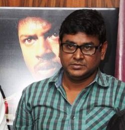 Tamil Director Bala Sriram