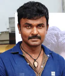 Tamil Movie Actor Balaji Tamil