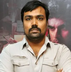 Tamil Director Balaji Tharaneetharan