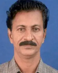 Malayalam Producer Balakrishnan Nadukandy