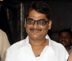 Hindi Producer Balkishan Shrivastav