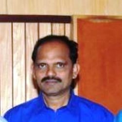 Telugu Music Director Ballepalli Mohan