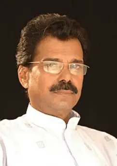 Malayalam Lyricist Balu Kiriyath
