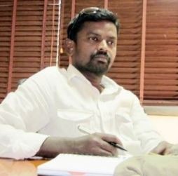 Telugu Music Director Bandaru Danaiah Kavi