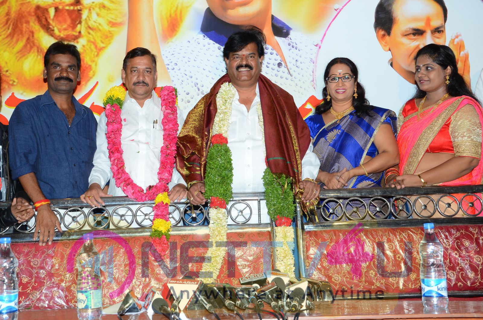 Bangaru Telangana Movie Audio Launch Photos Telugu Gallery
