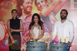 Banjo Hindi Movie Official Trailer Launch Attractive Photos Hindi Gallery