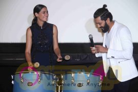 Banjo Hindi Movie Official Trailer Launch Attractive Photos Hindi Gallery