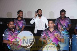 Banjo Hindi Movie Official Trailer Launch Attractive Photos Hindi Gallery