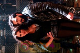 Banjo Hindi Movie Song Shoot Photos
