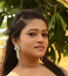 Telugu Movie Actress Bannisha