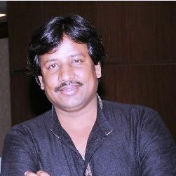 Kannada Music Director Bapu Padmanabha
