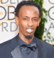 Barkhad Abdi English Movie Actor