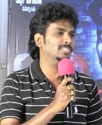 Basha Sri Telugu Lyricist