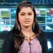 Bavitha Basheer Tamil News Reader