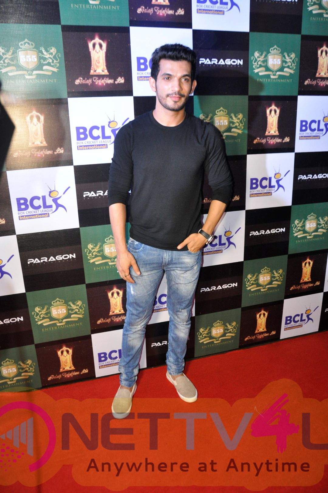 BCL Goes International Announcement Party Exclusive Stills Hindi Gallery