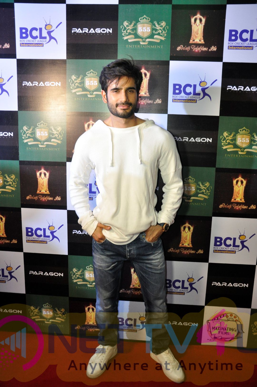BCL Goes International Announcement Party Exclusive Stills Hindi Gallery