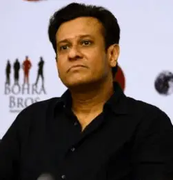Hindi Director Bedabrata Pain