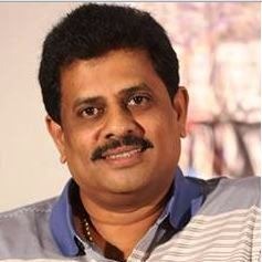 Telugu Director Bellam Ramakrishna Reddy