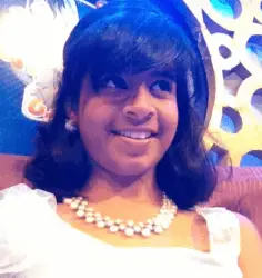 Tamil Playback Singer Benita Maria Yazhini