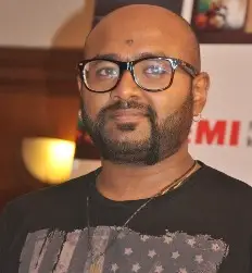 Benny Dayal hit by a drone during live concert  Tamil Movie News  Times  of India