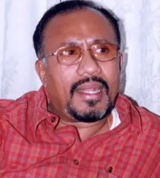Malayalam Director Bhadran