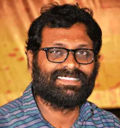 Telugu Director Bhanushanker Chowdary