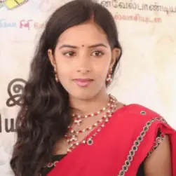 Tamil Movie Actress Bhanusri