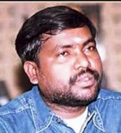 Tamil Composer Bharani