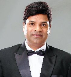 Marathi Comedian Bharat Jadhav