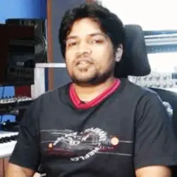 Kannada Music Director Bharath Bj
