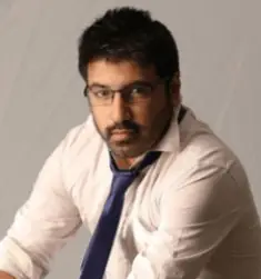 Tamil Supporting Actor Bhargav Chakravarthy
