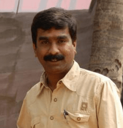 Bhaskara Batla Telugu Lyricist