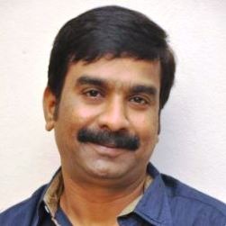 Telugu Lyricist Ravi Kumar Bhaskarabhatla