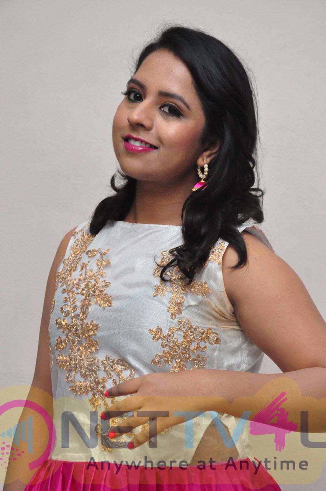Bhavana Telugu Movie New Actress Hot Photos Telugu Gallery