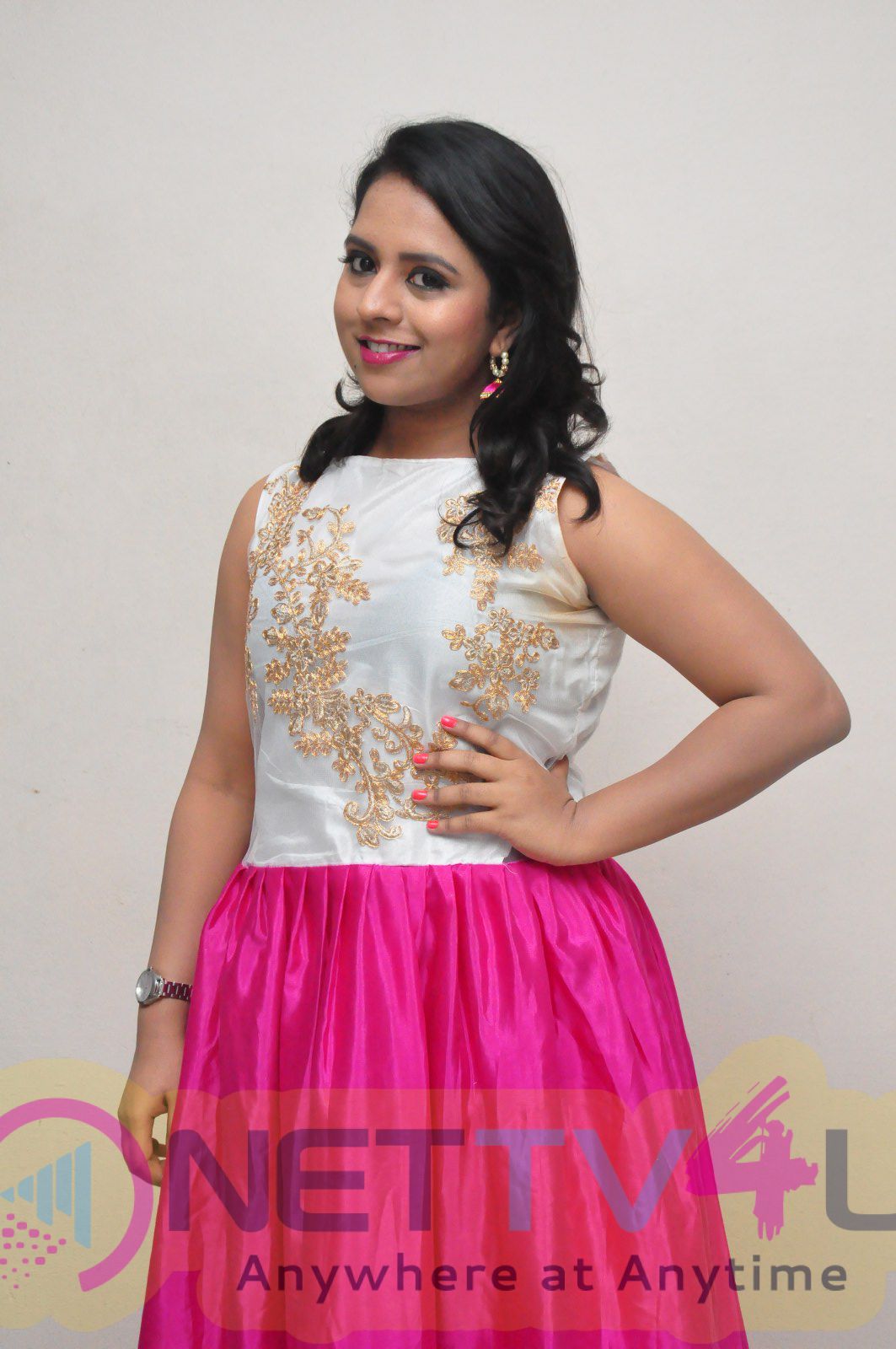 Bhavana Telugu Movie New Actress Hot Photos Telugu Gallery