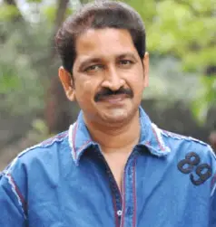 Telugu Director Bhimaneni Srinivasa Rao