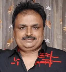 Kannada Producer Bhogendra