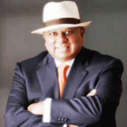 Bhupendra Kumar Modi Hindi Producer