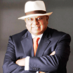 Bhupendra Kumar Modi Hindi Producer