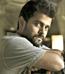 Bhuvan Gowda Kannada Cinematographer