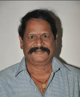 Telugu Lyricist Bhuvana Chandra