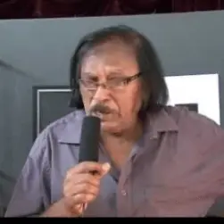 Malayalam Writer Bichu Thirumala