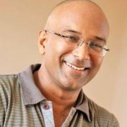 Tamil Director Biju