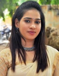 Telugu Movie Actress Bindhu Roshini