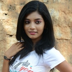 Telugu Movie Actress Bindu Barbie