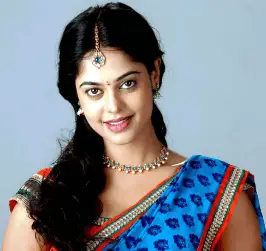 Tamil Movie Actress Bindu Madhavi