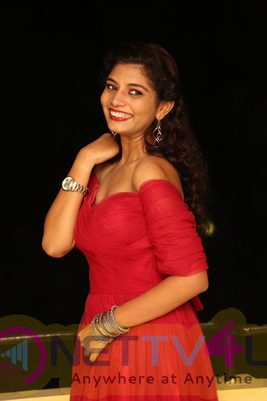 Bindu Telugu Actress Latest Stills Telugu Gallery