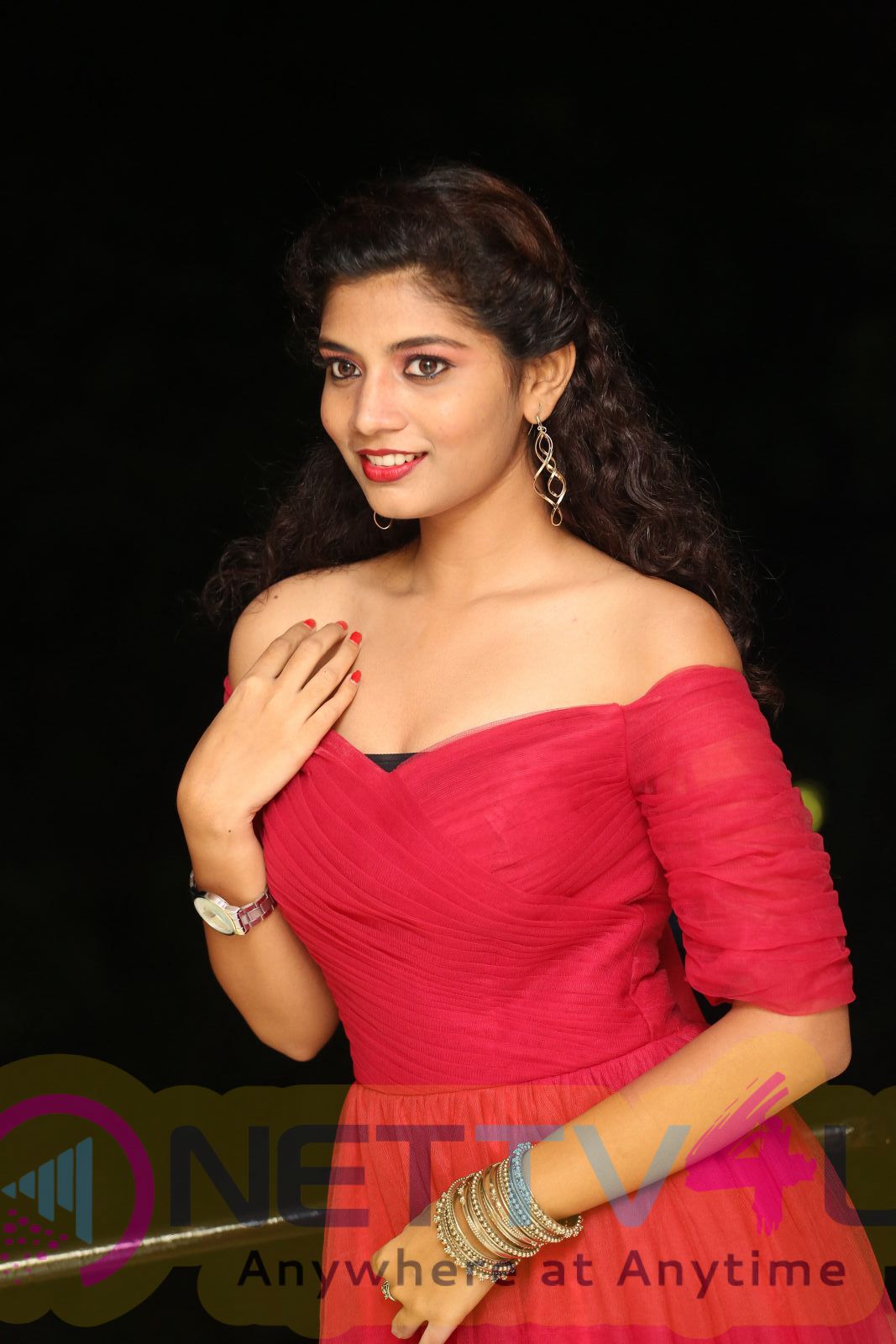 Bindu Telugu Actress Latest Stills Telugu Gallery